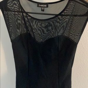 Bebe top